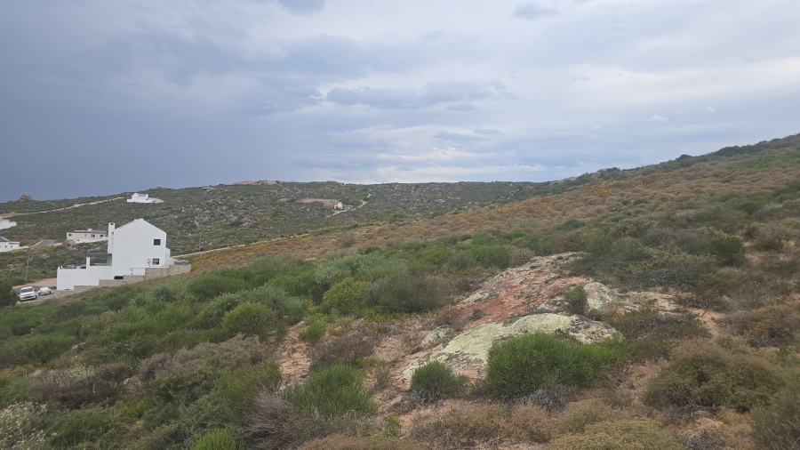 0 Bedroom Property for Sale in St Helena Views Western Cape